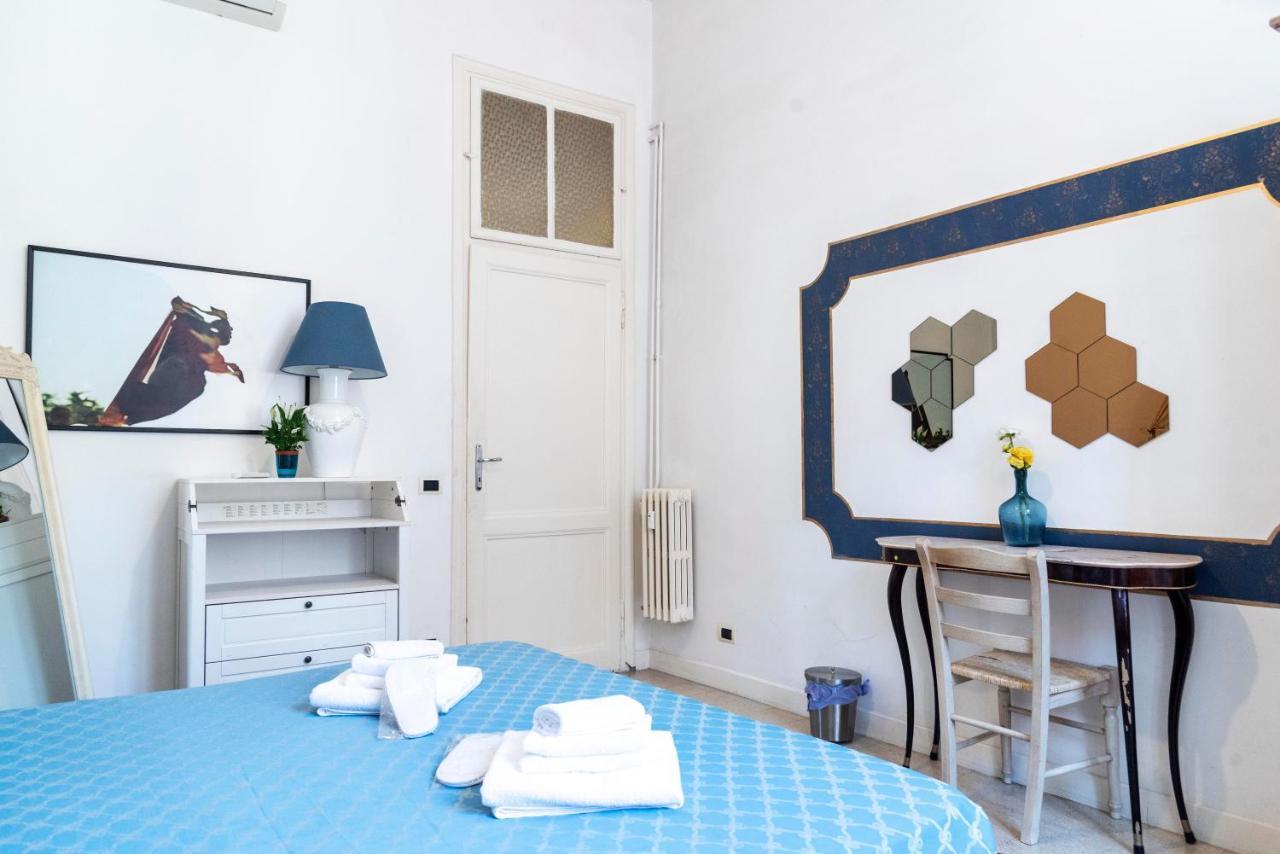 Merulana Suite Apartment Roma Exterior foto