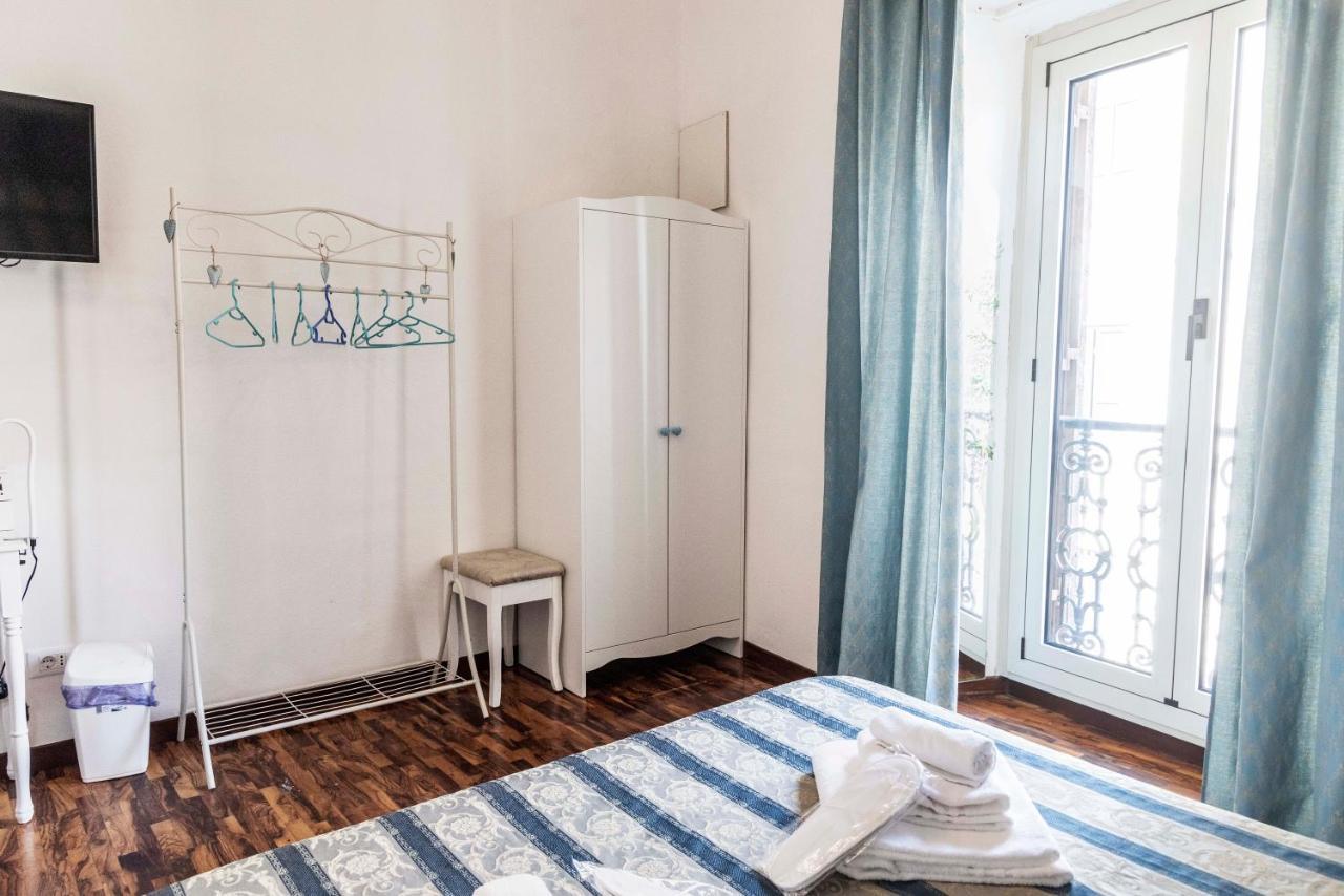 Merulana Suite Apartment Roma Exterior foto