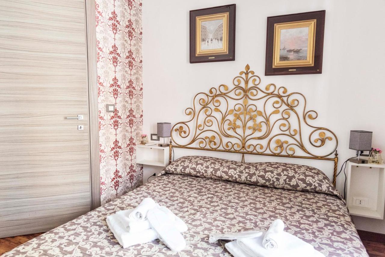 Merulana Suite Apartment Roma Exterior foto