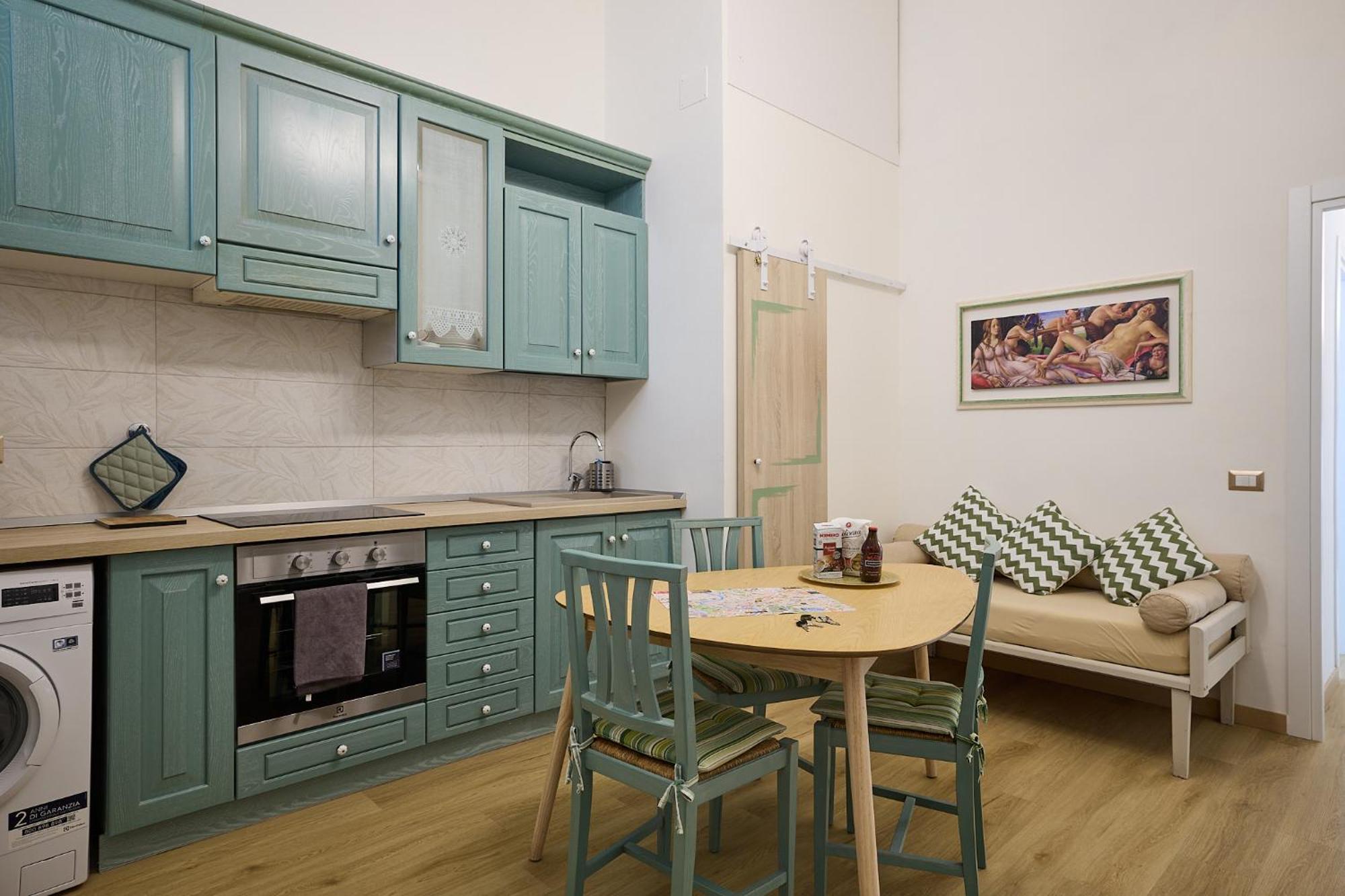 Merulana Suite Apartment Roma Exterior foto